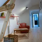 Futuroscope Domaine Du Bois Galant Oda ve Kahvaltı 3*