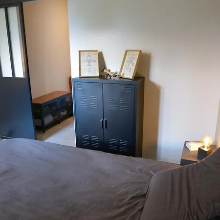 Panzió Futuroscope Domaine Du Bois Galant