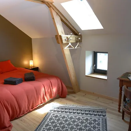 Futuroscope Domaine Du Bois Galant * Thurageau