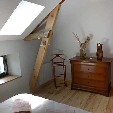 Futuroscope Domaine Du Bois Galant Thurageau