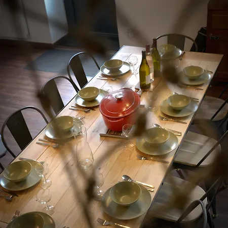 Futuroscope Domaine Du Bois Galant Thurageau