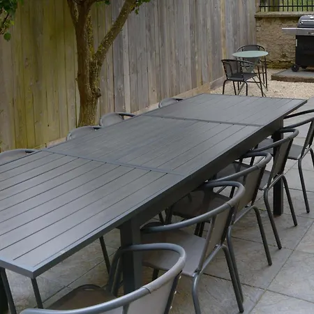 ベッド・アンド・ブレックファスト Futuroscope Domaine Du Bois Galant