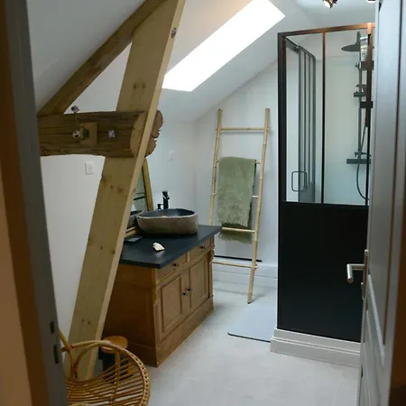 Futuroscope Domaine Du Bois Galant * Thurageau