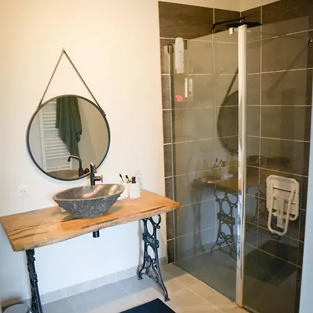 Futuroscope Domaine Du Bois Galant