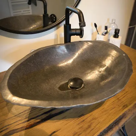 Futuroscope Domaine Du Bois Galant Thurageau