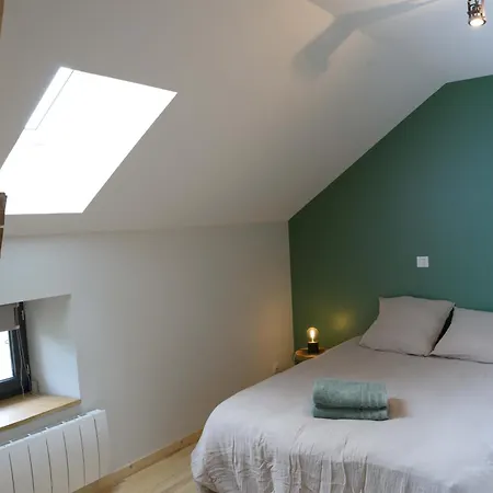 Futuroscope Domaine Du Bois Galant ベッド・アンド・ブレックファスト