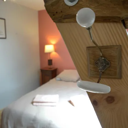 Futuroscope Domaine Du Bois Galant Thurageau