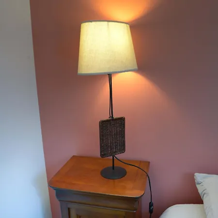 Futuroscope Domaine Du Bois Galant