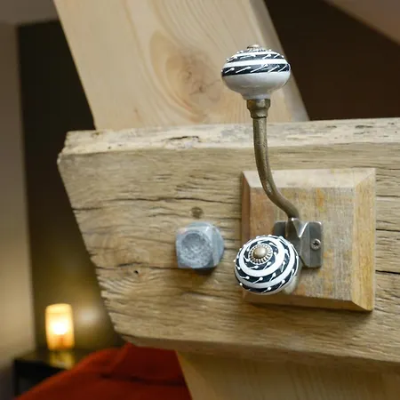 ベッド・アンド・ブレックファスト Futuroscope Domaine Du Bois Galant