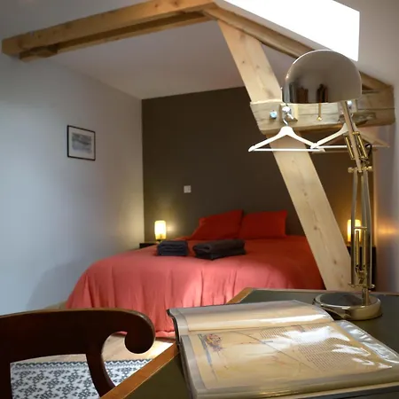 Futuroscope Domaine Du Bois Galant Thurageau