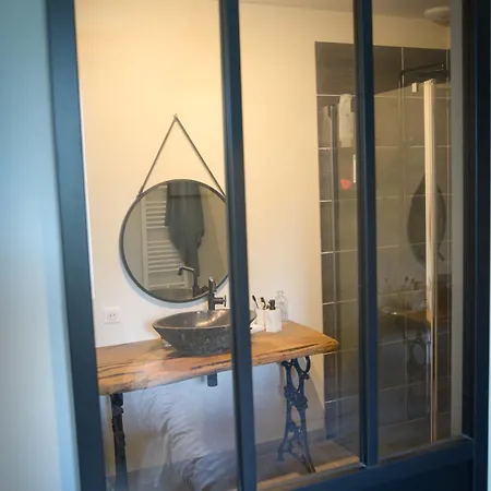 Futuroscope Domaine Du Bois Galant ベッド・アンド・ブレックファスト *