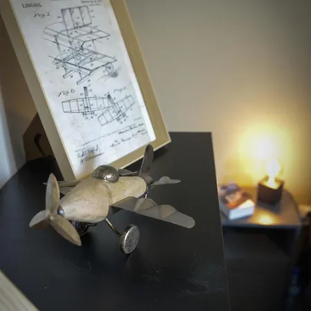 Futuroscope Domaine Du Bois Galant ベッド・アンド・ブレックファスト