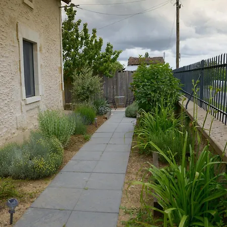 Futuroscope Domaine Du Bois Galant Thurageau