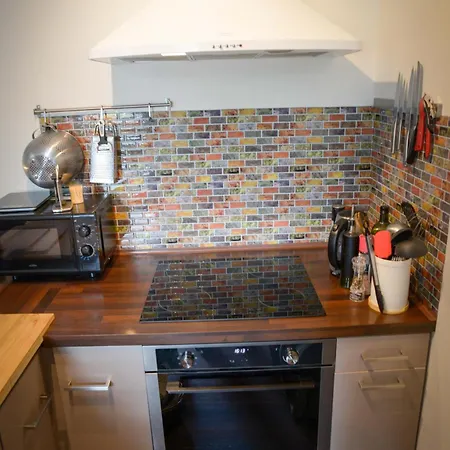 Futuroscope Domaine Du Bois Galant * Thurageau