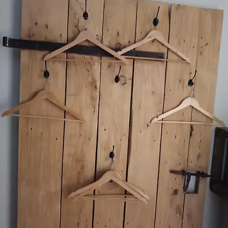 Panzió Futuroscope Domaine Du Bois Galant *