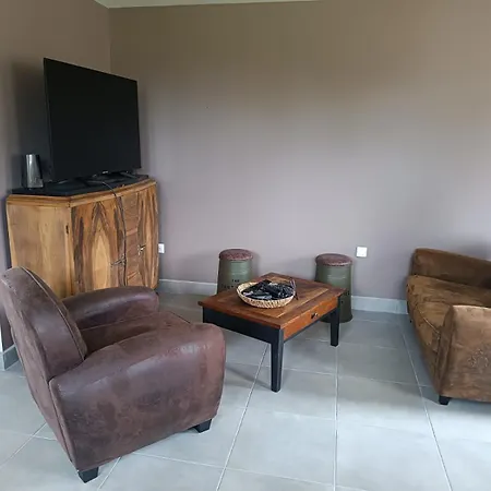 Futuroscope Domaine Du Bois Galant Thurageau