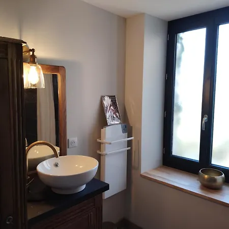 Futuroscope Domaine Du Bois Galant