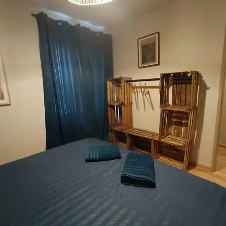 Futuroscope Domaine Du Bois Galant *